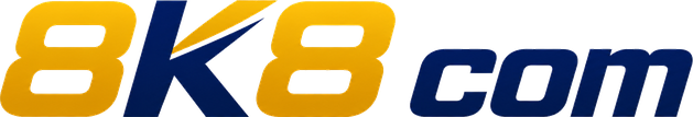 8k8 com official logo